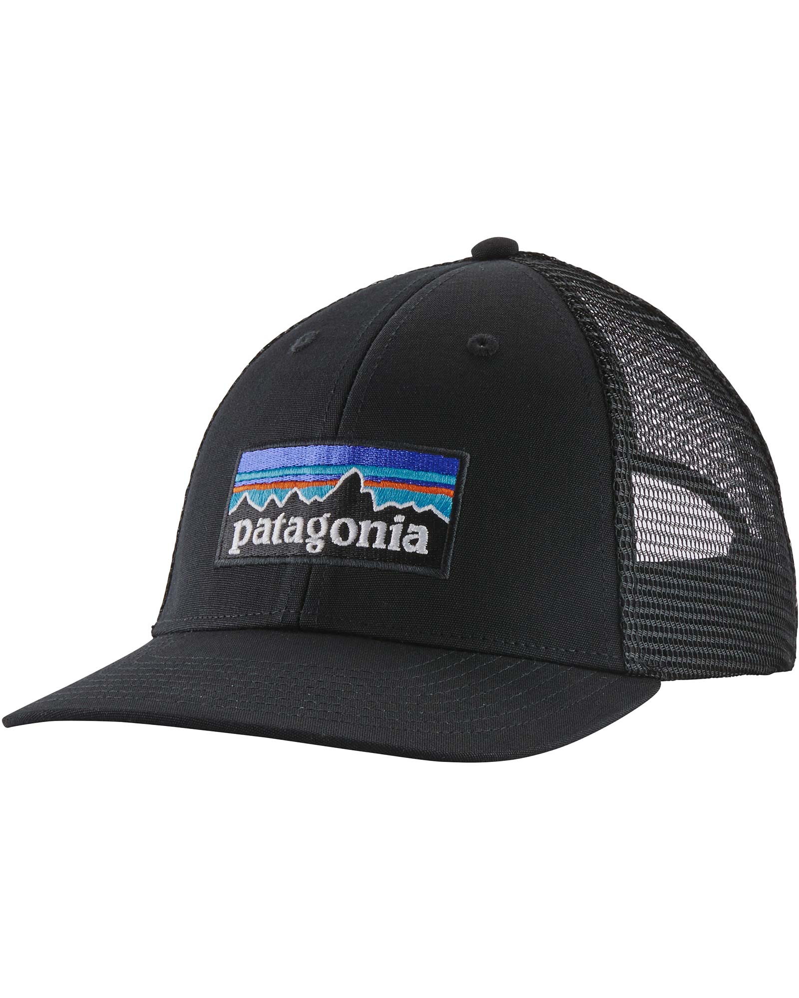 Patagonia P-6 LoPro Trucker Hat