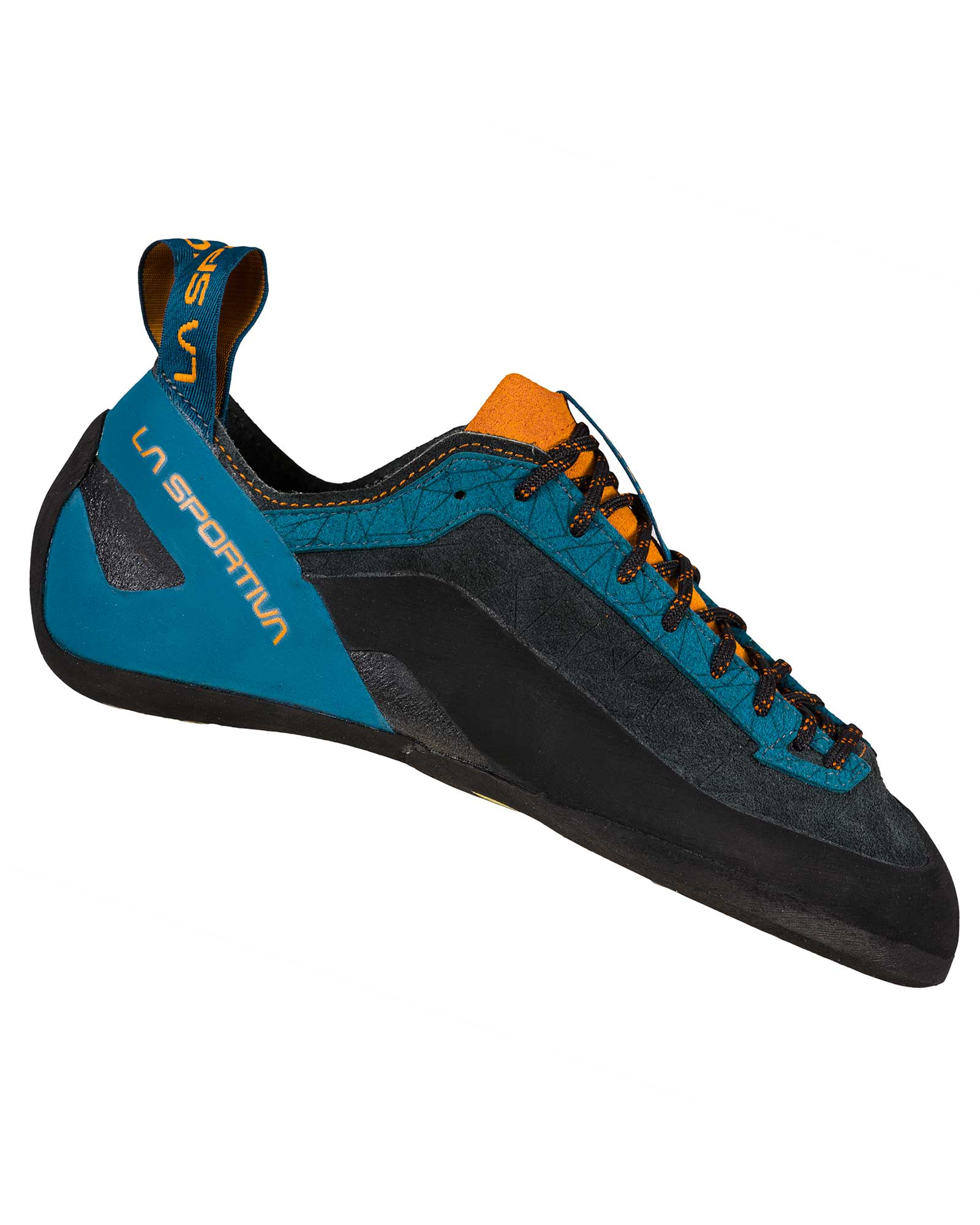 La Sportiva Finale Men’s Shoes - Space Blue/Maple EU 45