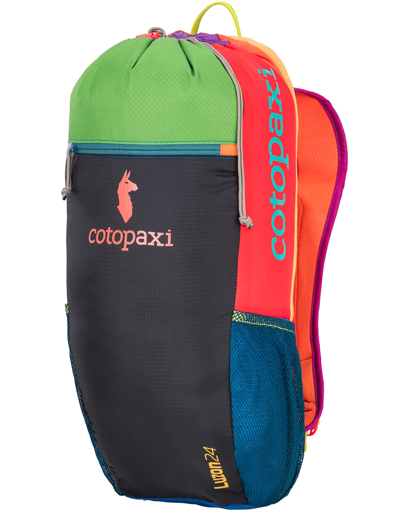 cotopaxi backpacking