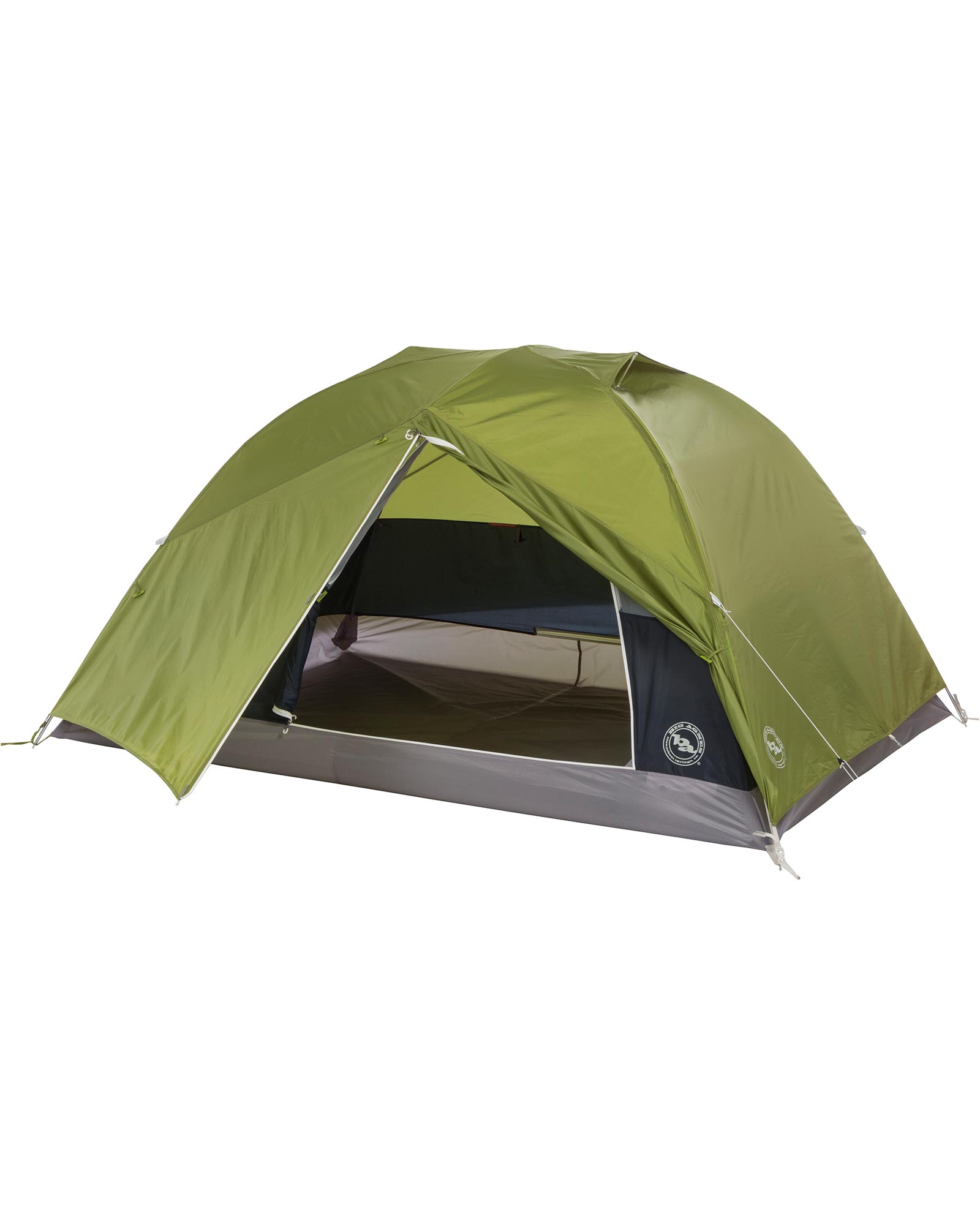 Big Agnes Blacktail 2 Tent - Green