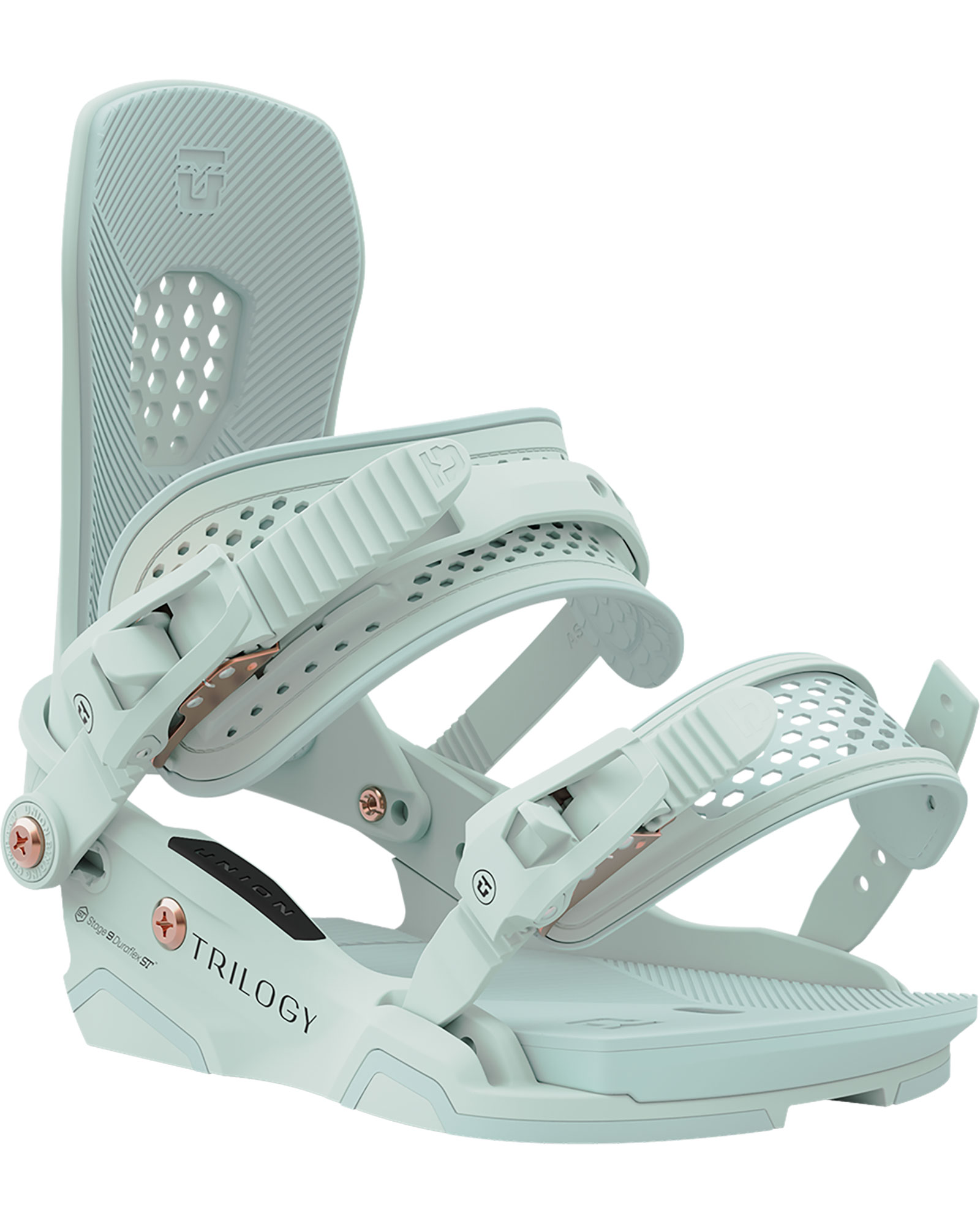 Union Women's Trilogy Snowboard Bindings Review Owner Reviews