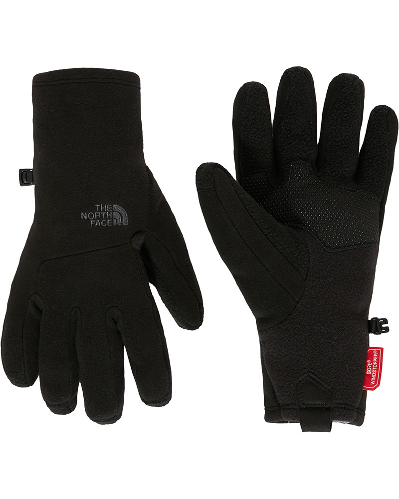 the north face men's etip gloves