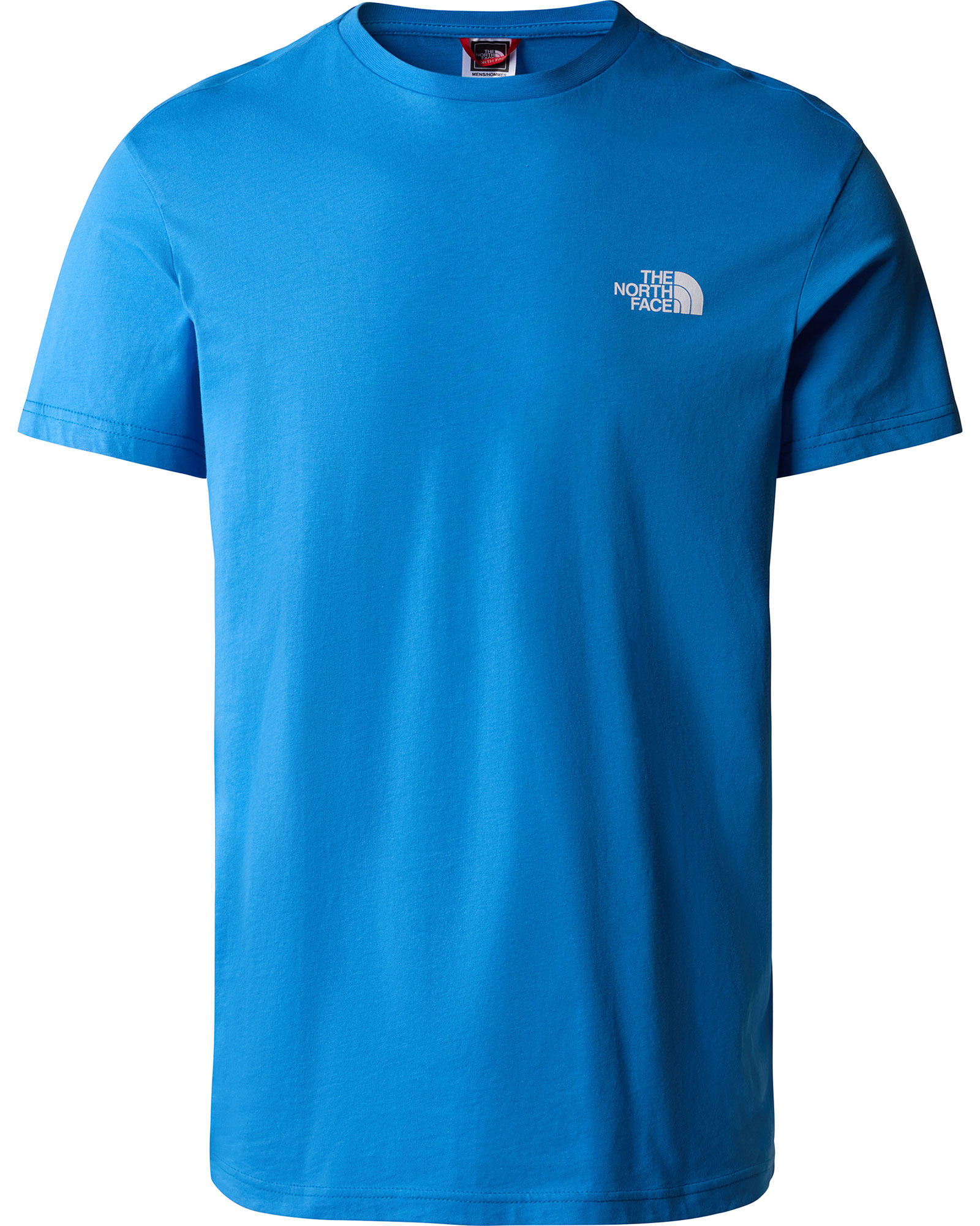 Product image of The North Face Simple Dome Men's T-Shirt