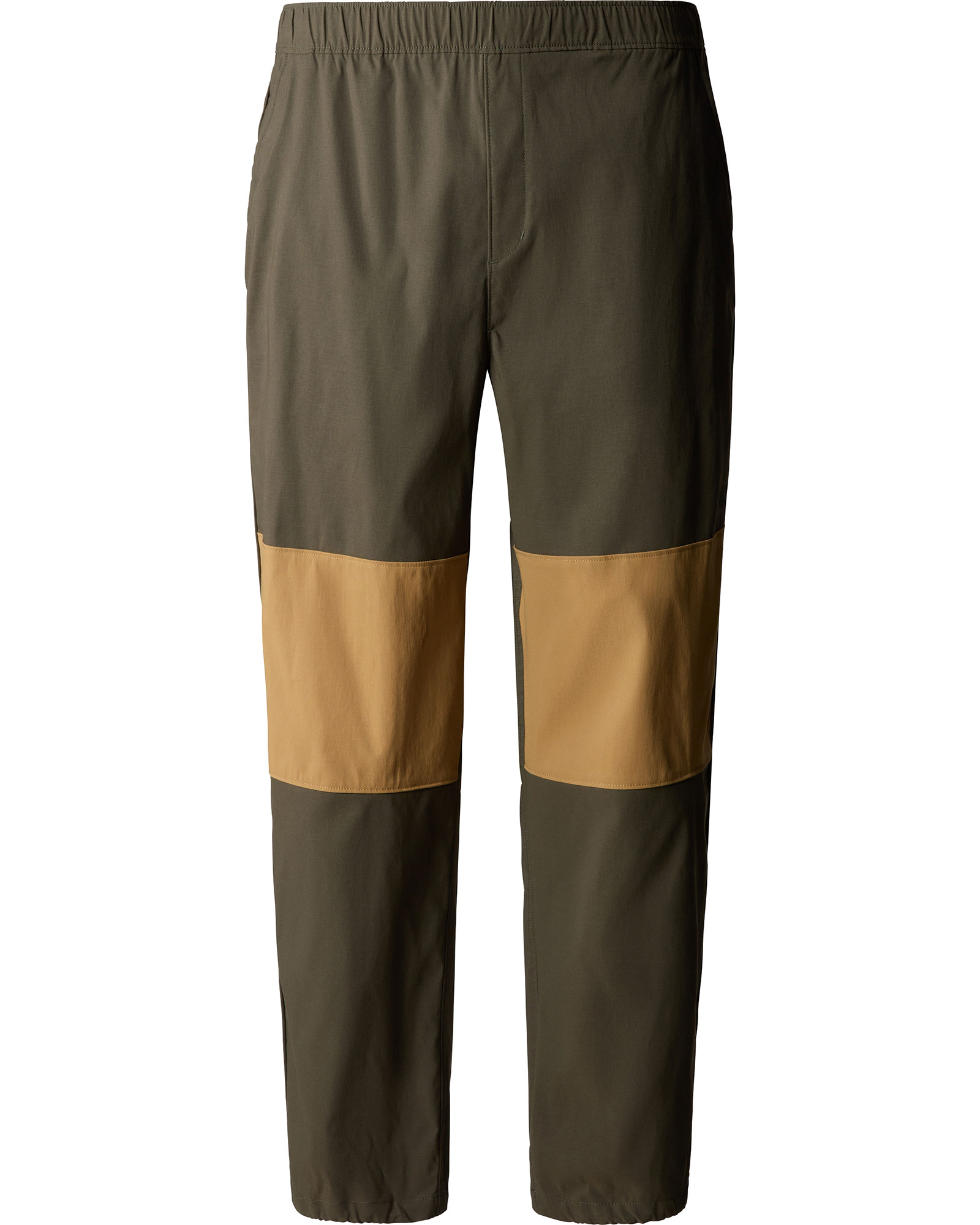 The North Face Men’s Class V Pants - New Taupe Green M