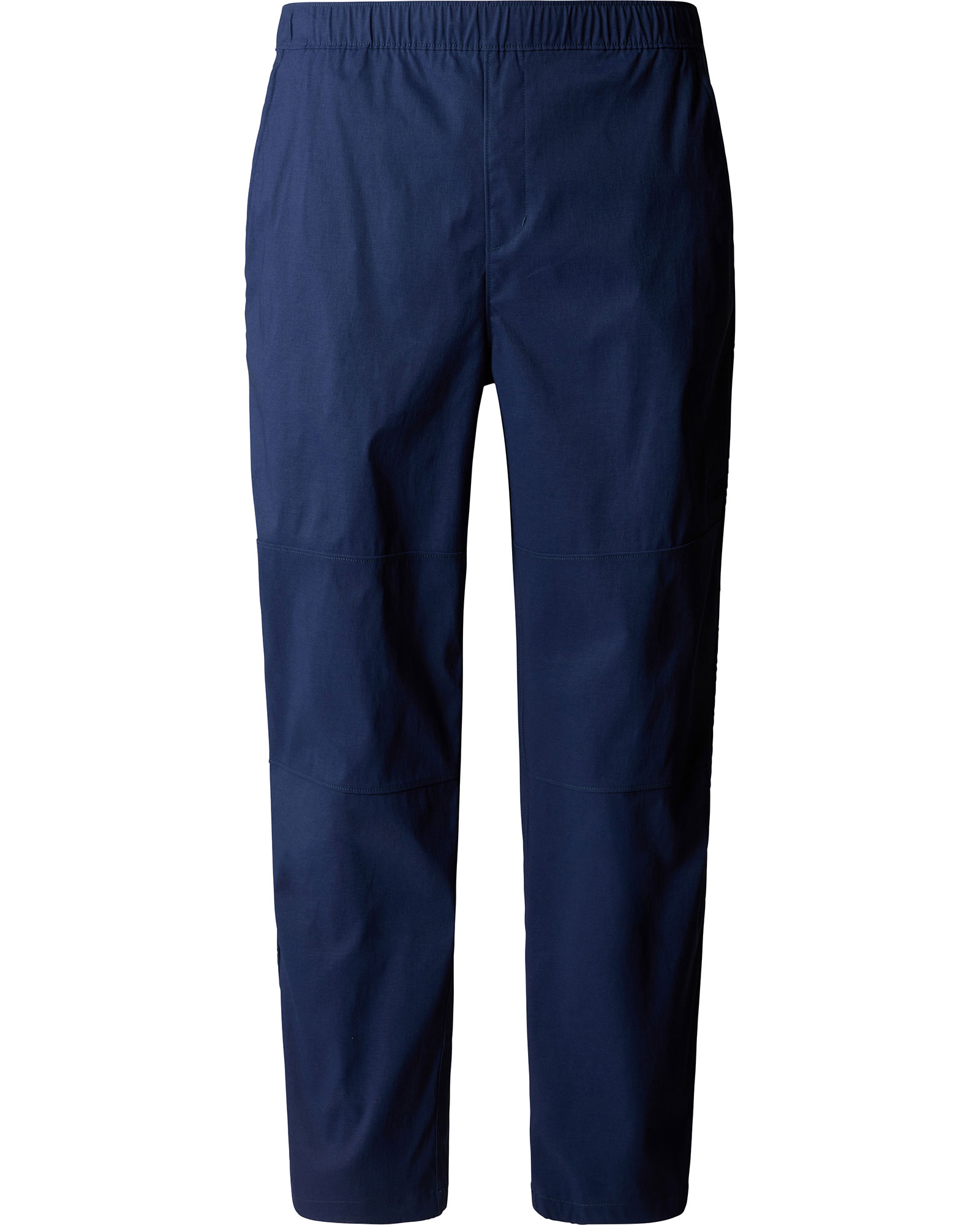 The North Face Men’s Class V Pants - Summit Navy S