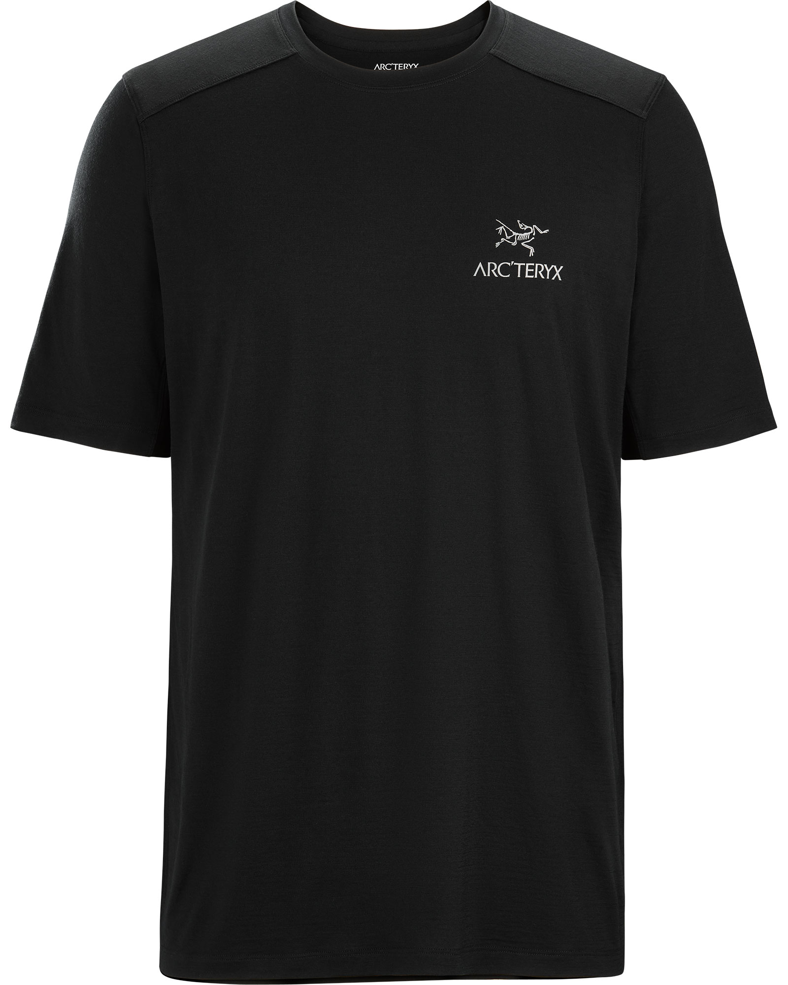 Arc'teryx Men's Ionia Arc'Word T-Shirt | Ellis Brigham Mountain Sports