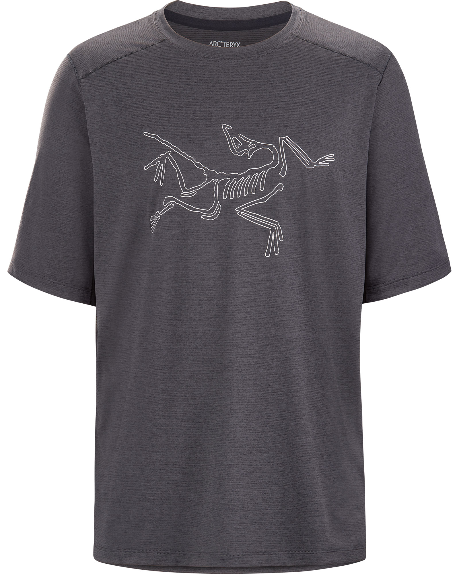 Arc'teryx Men's Cormac Logo T-Shirt 0