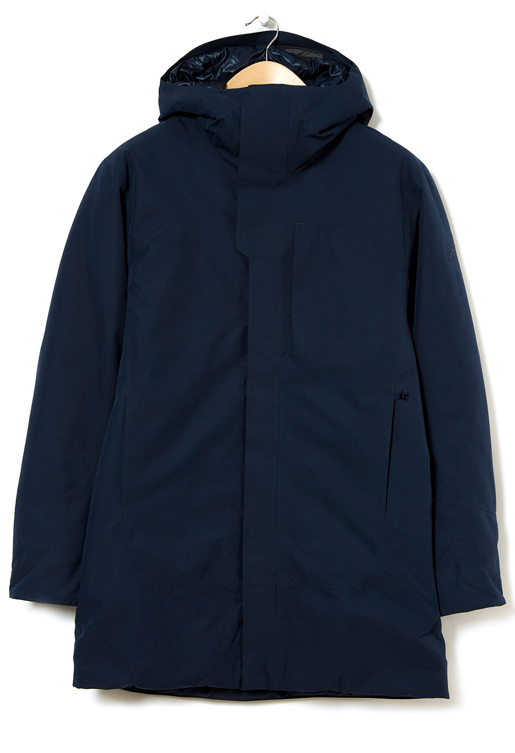 arcteryx therme insulated jacket review