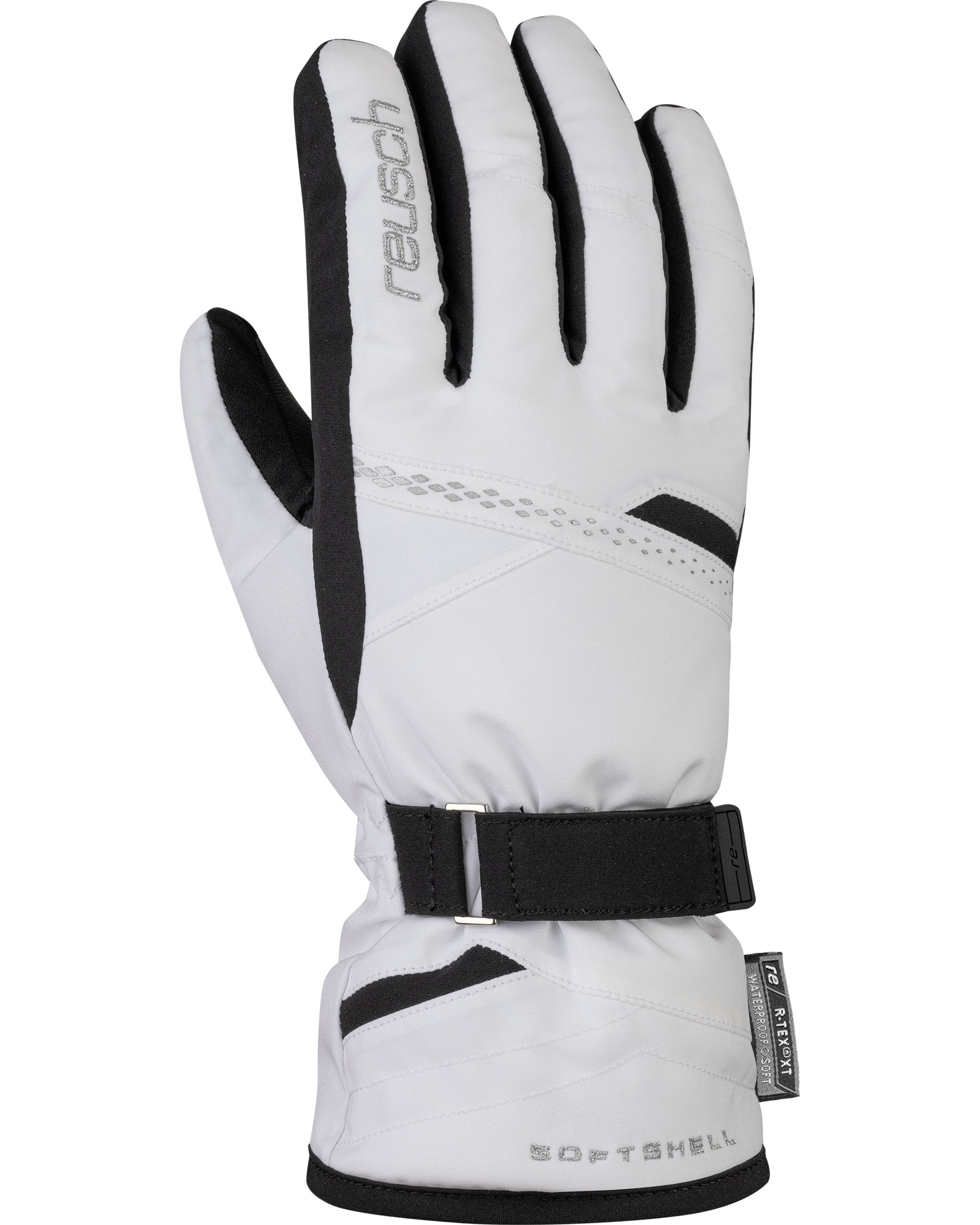 Reusch Hannah Women's Gloves Ellis Brigham Mountain Sports