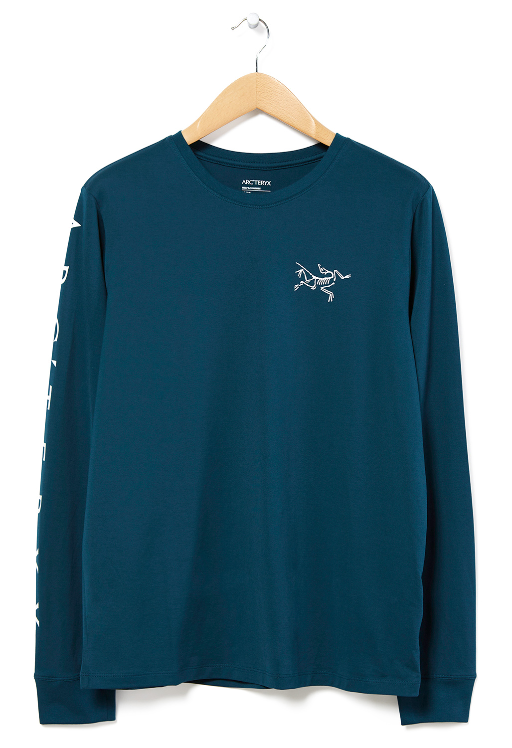 Arc'teryx Downword Men's Long Sleeve T-Shirt