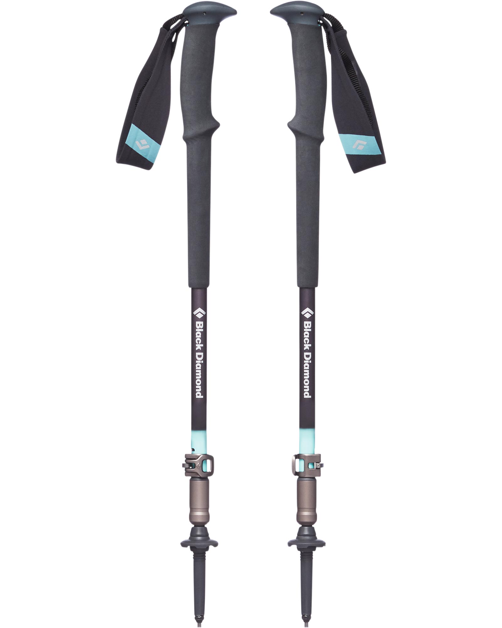 Black Diamond Trail Pro Women s Poles Pair