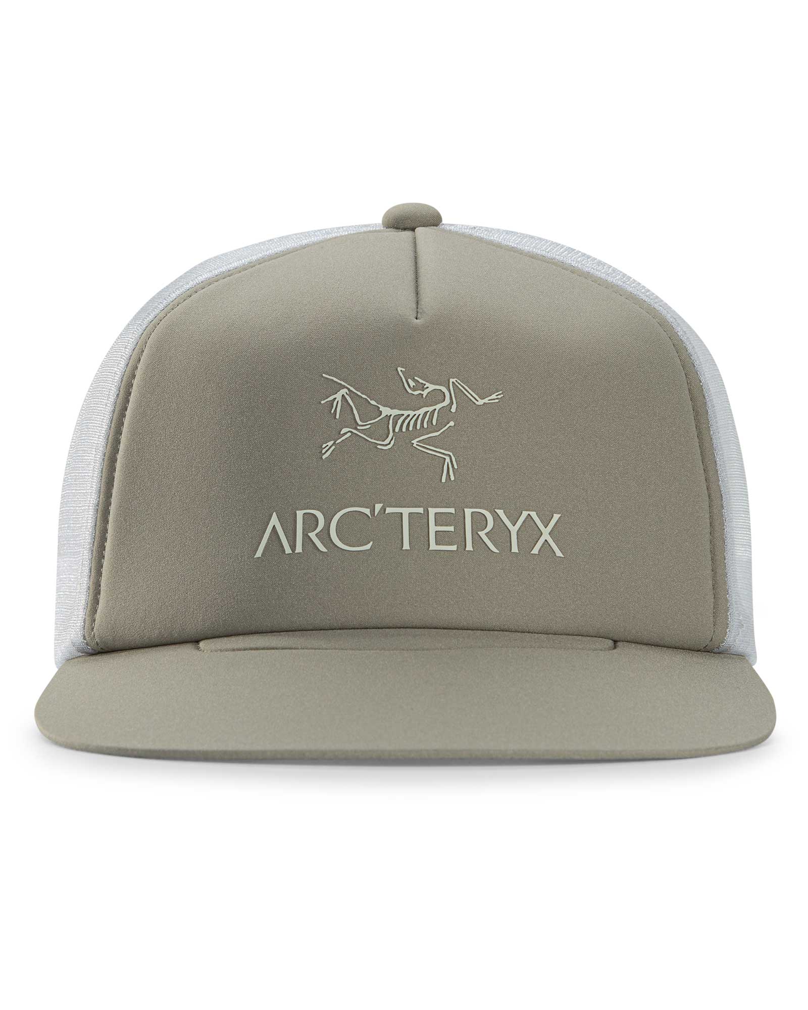 Arc’teryx Logo Trucker Hat - Forage