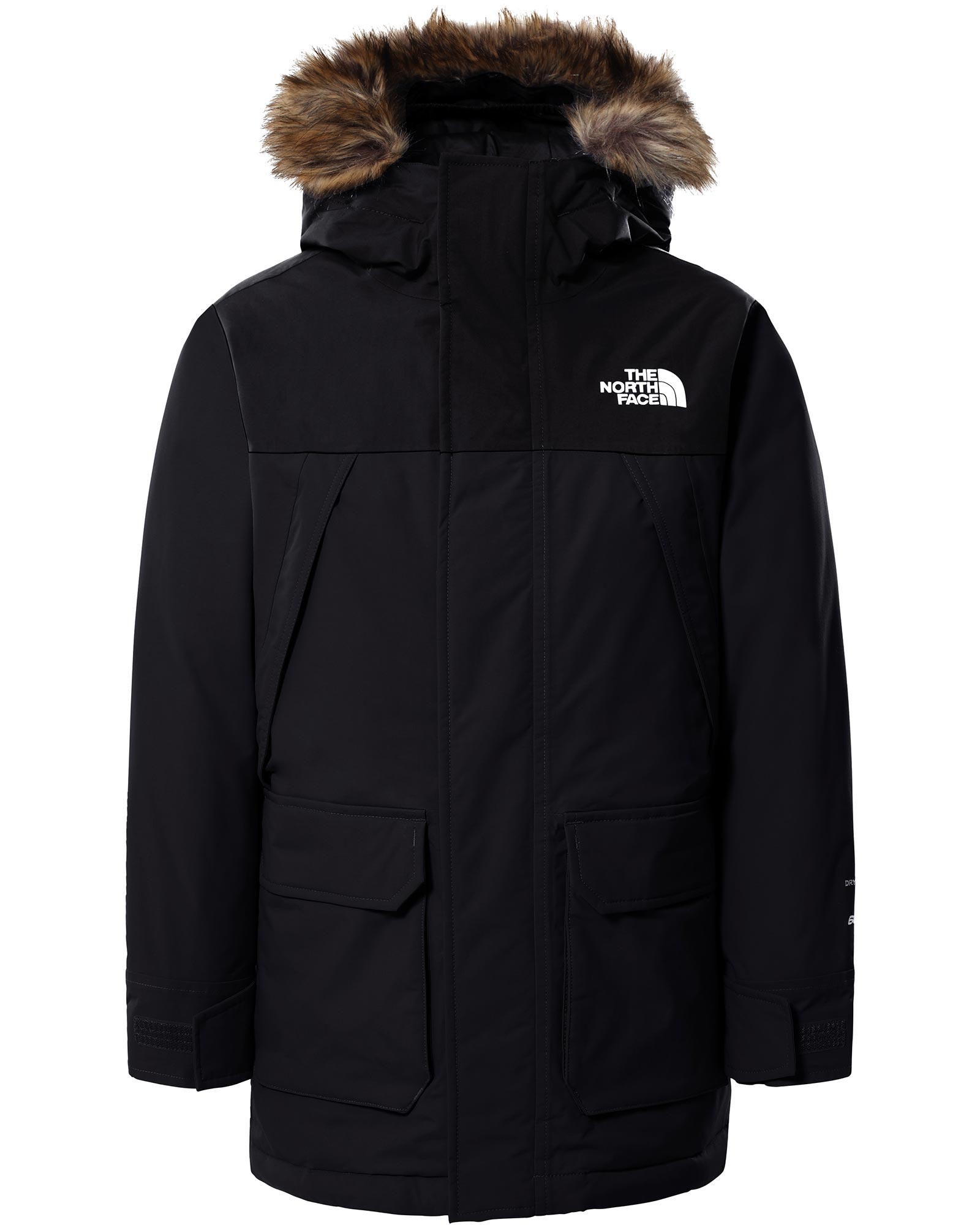 Product image of The North Face McMurdo Boys' Parka Jacket XL