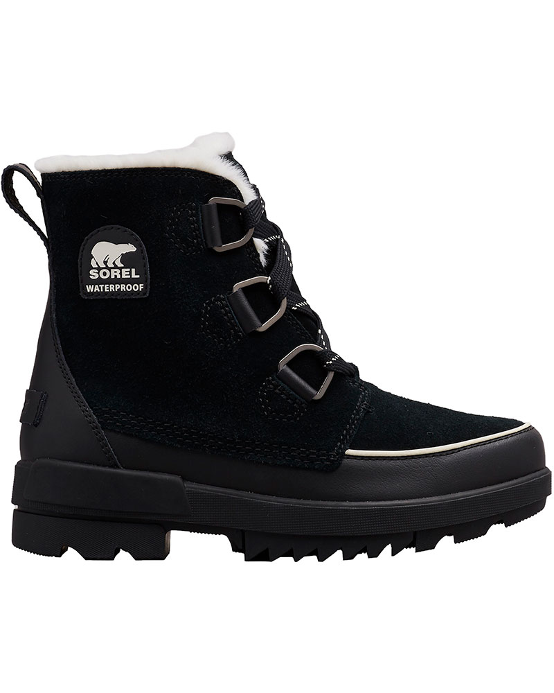 sorel hiking boots