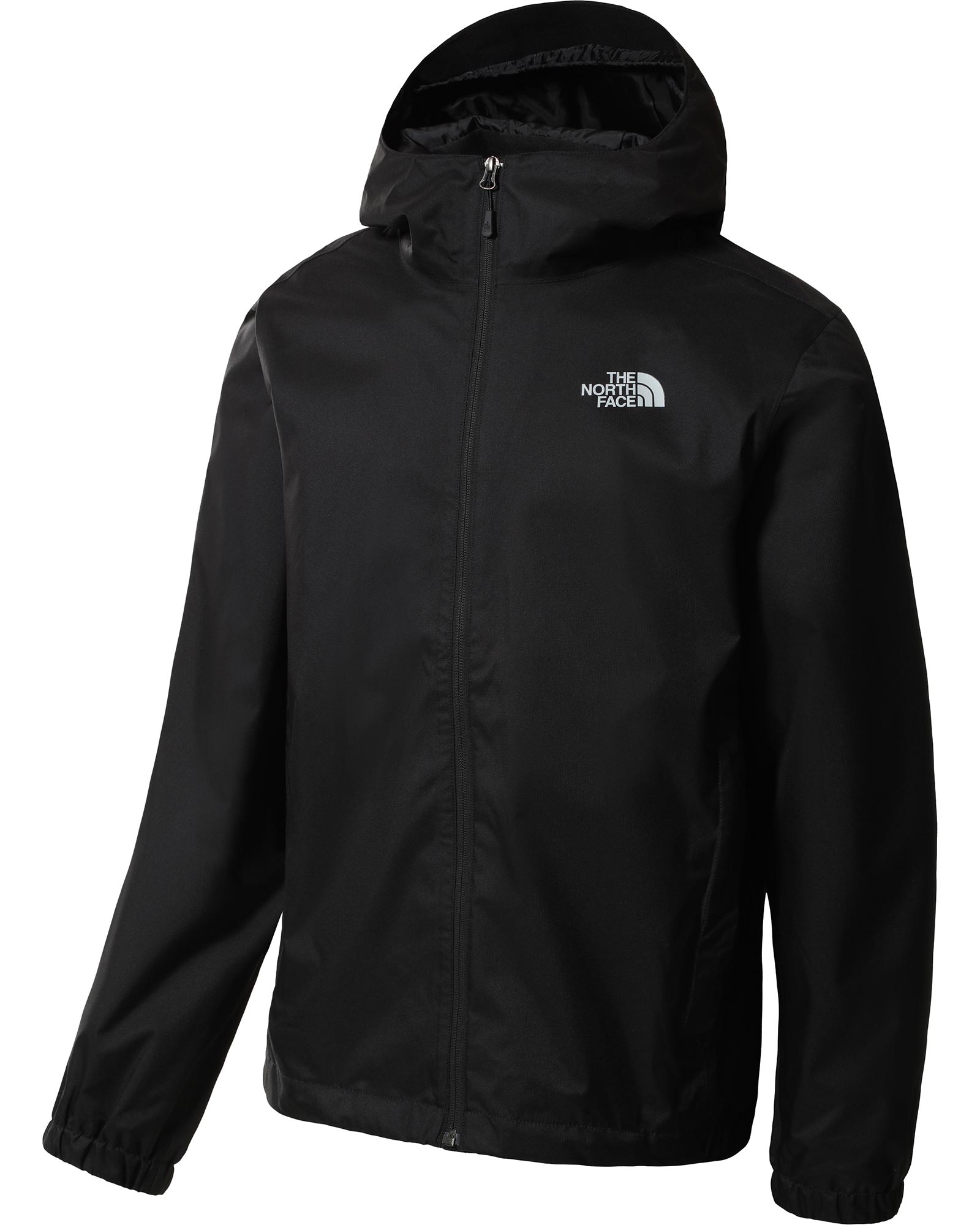 The North Face Quest DryVent Men’s Jacket - TNF Black XS