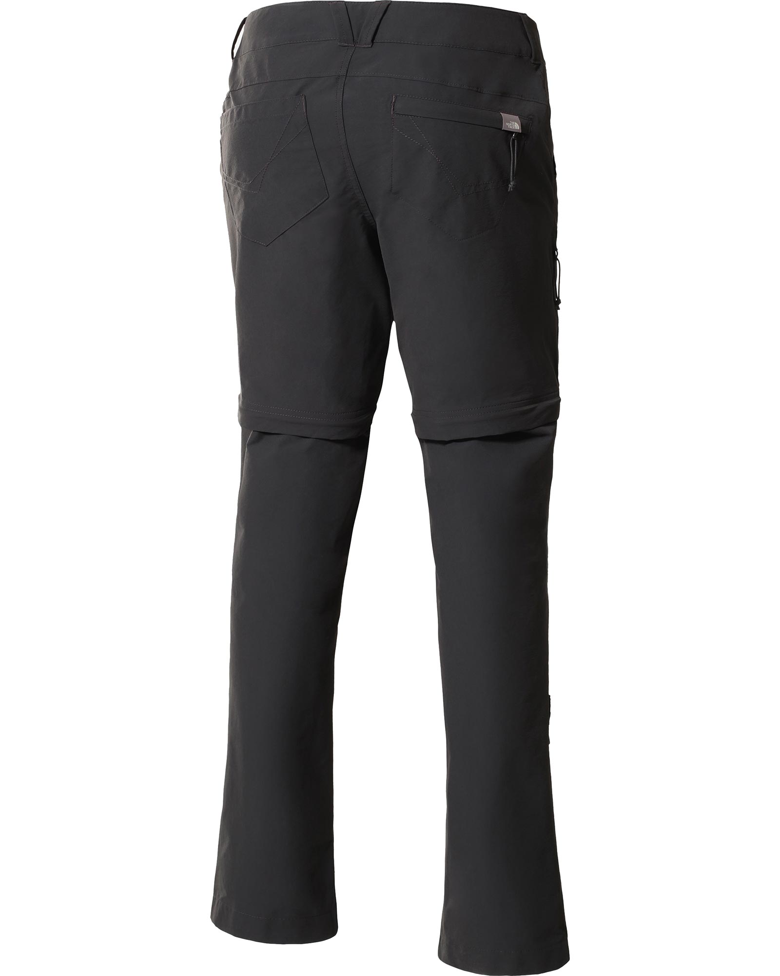 Convertible cargo pants womens store