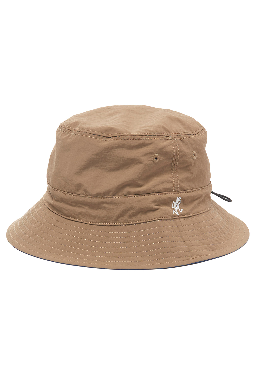 gramicci shell reversible bucket hat