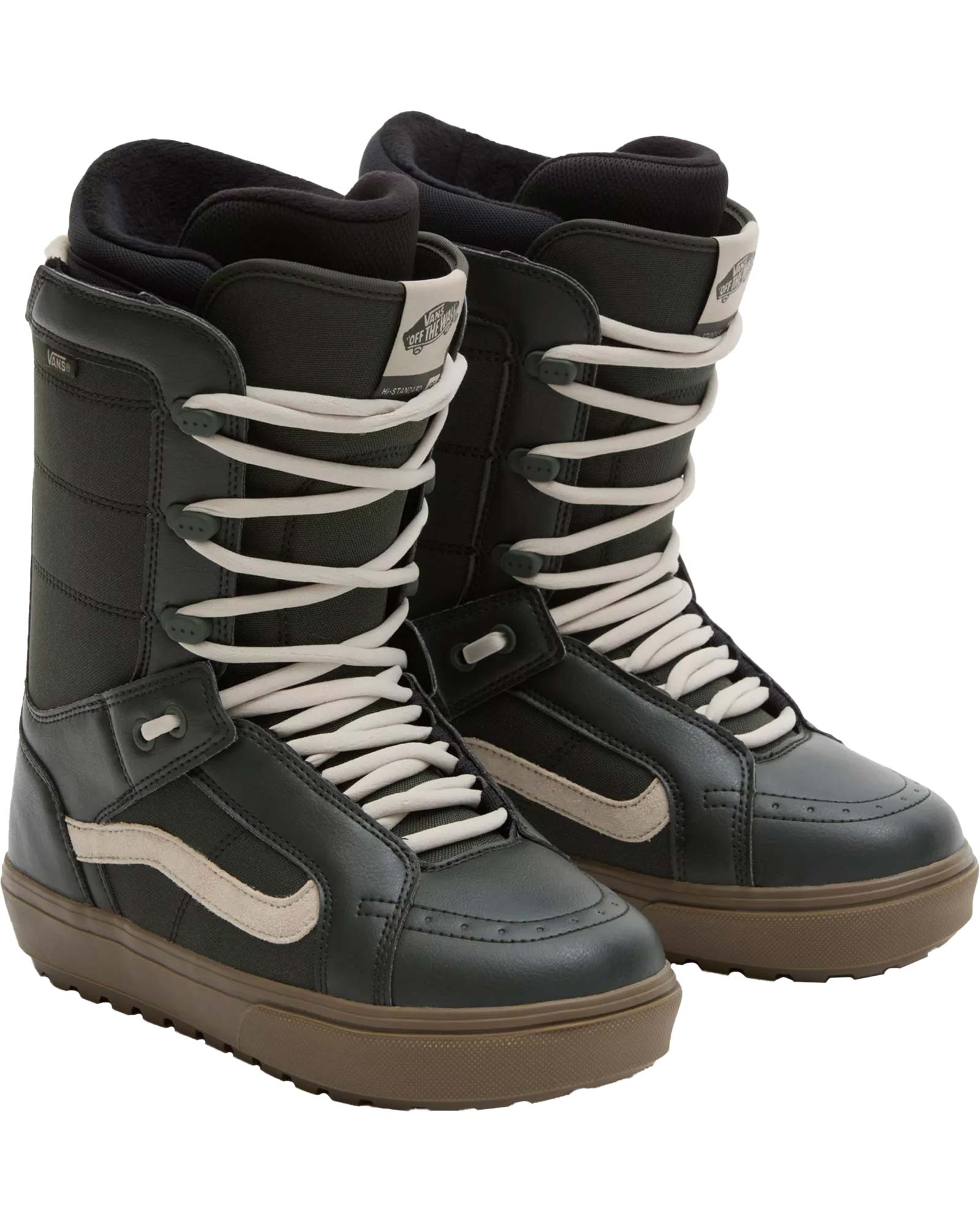 VANS ハイスタンダード OG 22.5 スノーボード ブーツ 【公式通販】