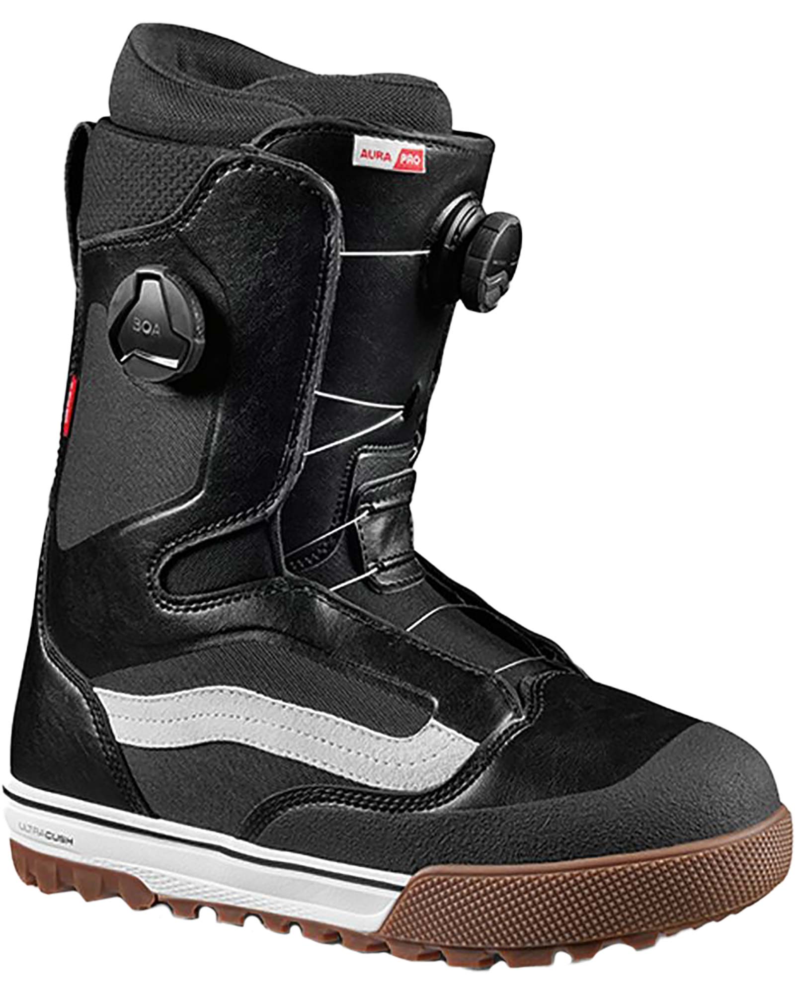 Vans Men's Aura Pro Snowboard Boots