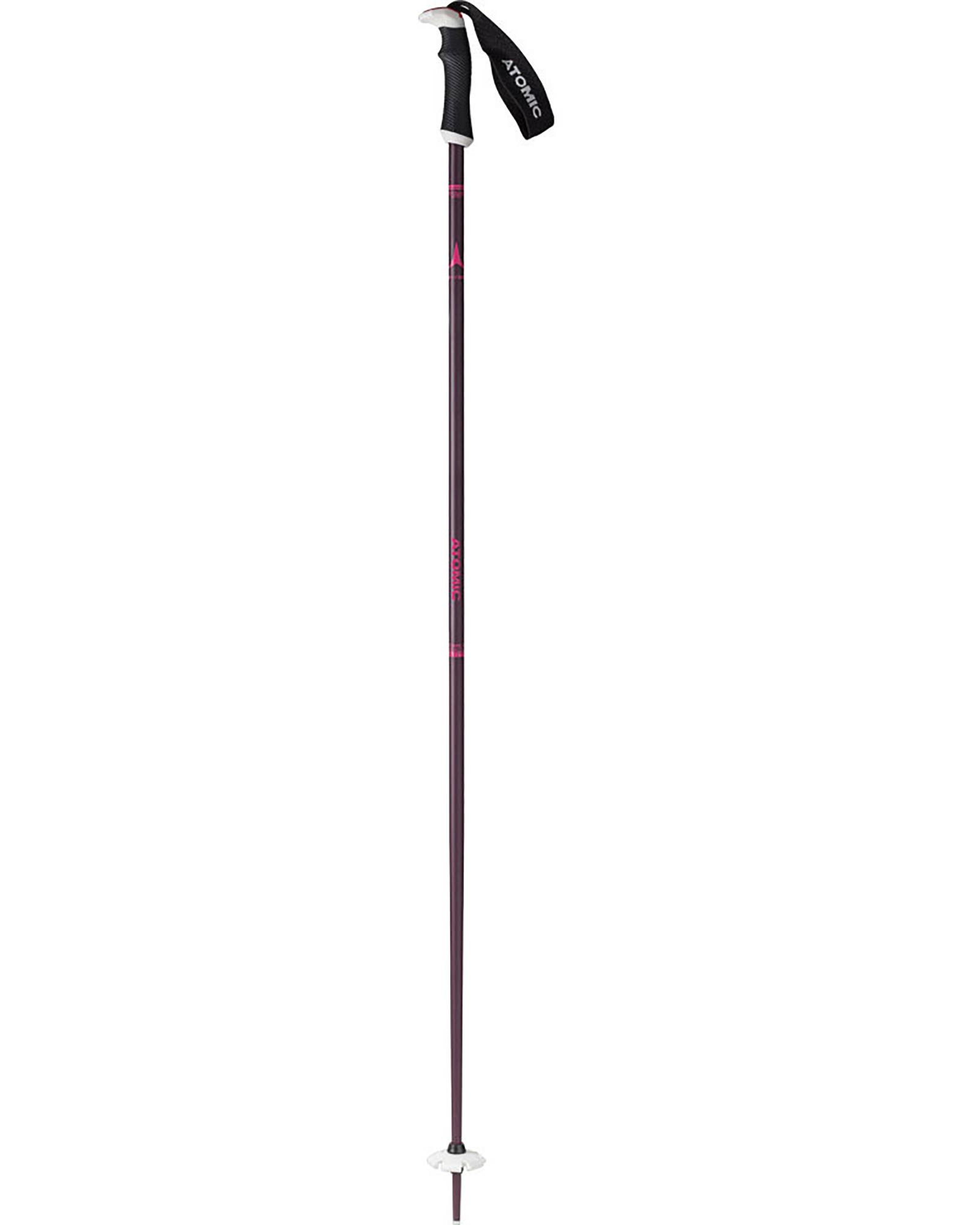 Product image of Atomic AMT SQS Women's Ski Poles