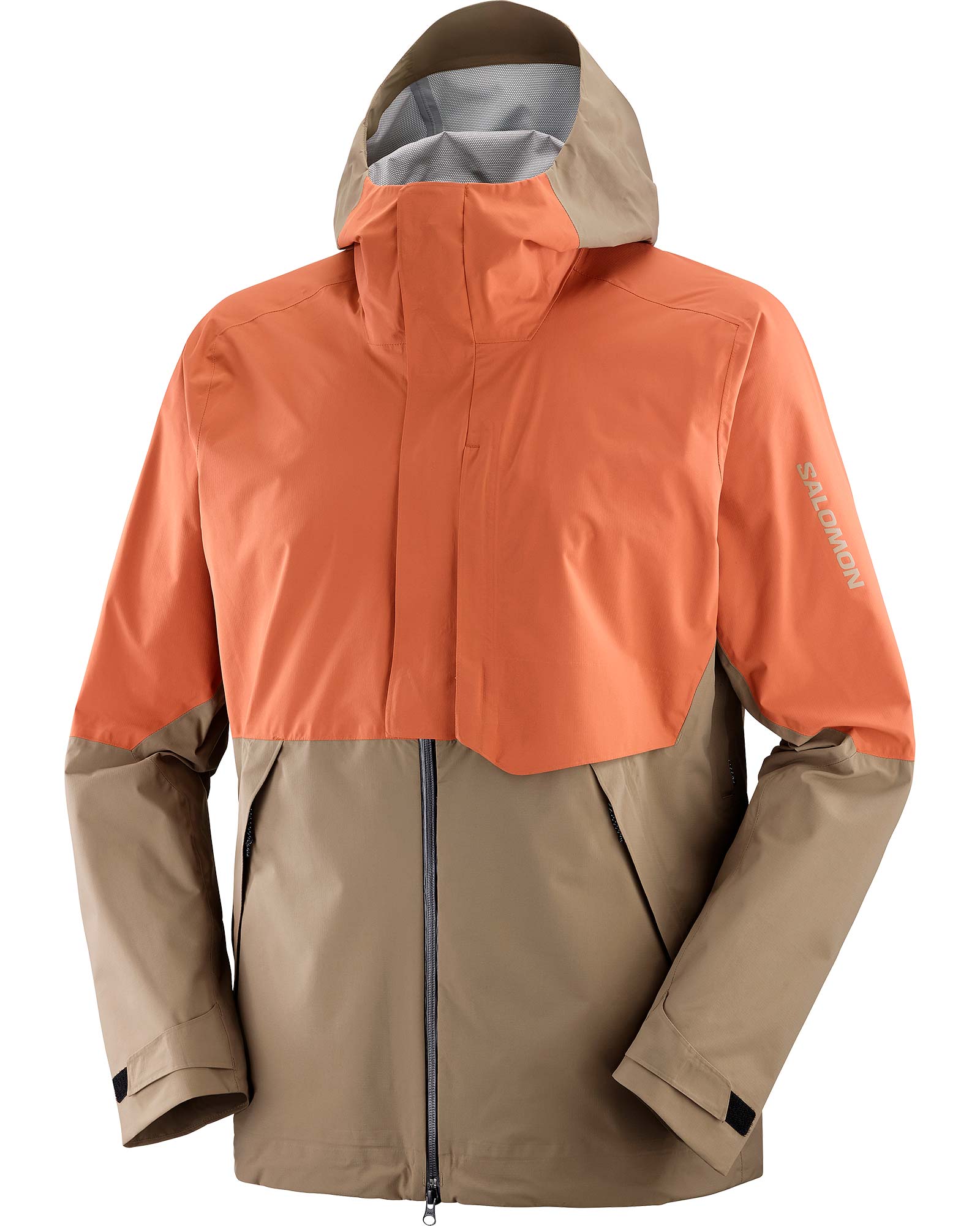 Salomon Men's Outerpath Waterproof Pro Jacket
