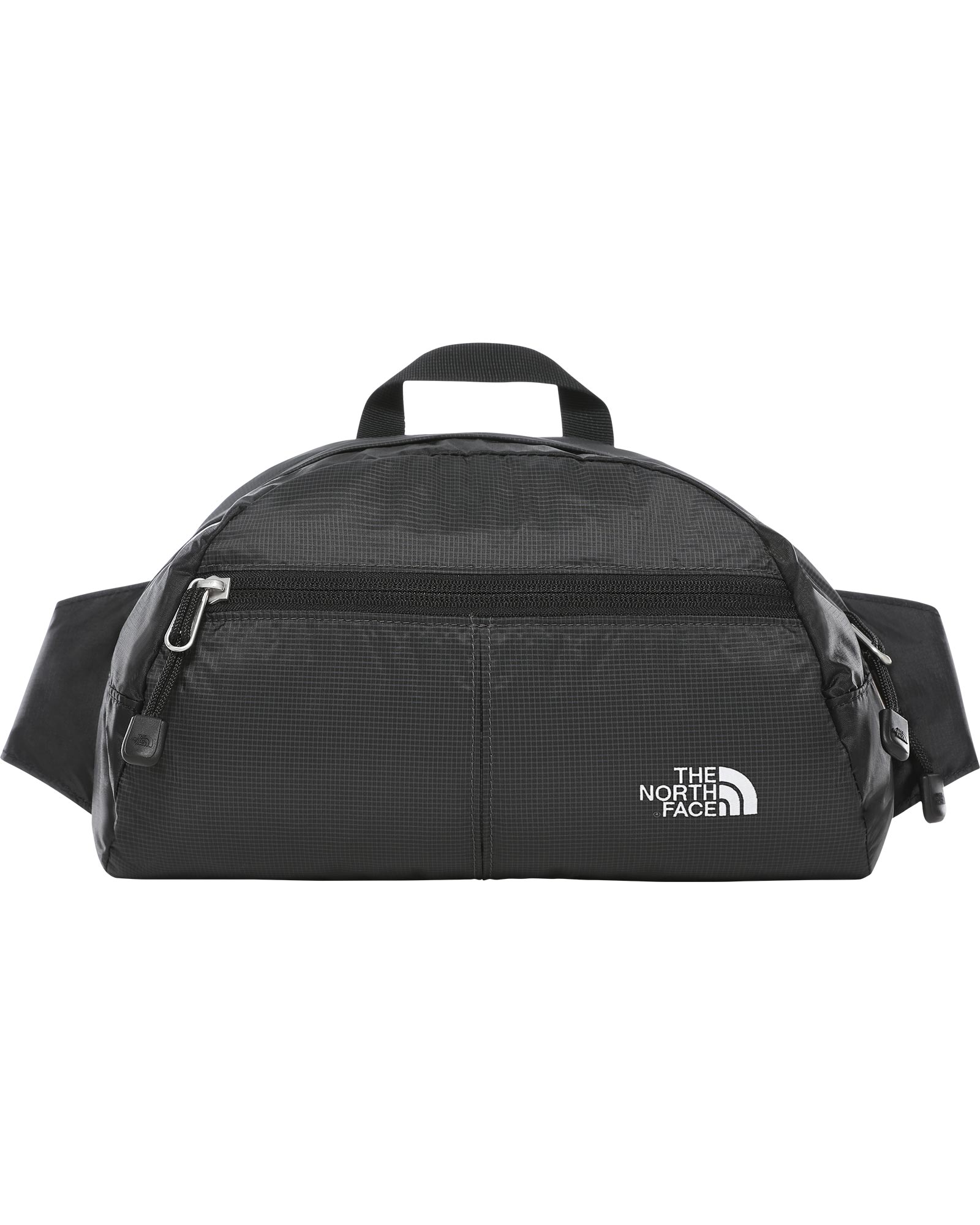 North face 2025 roo lumbar pack