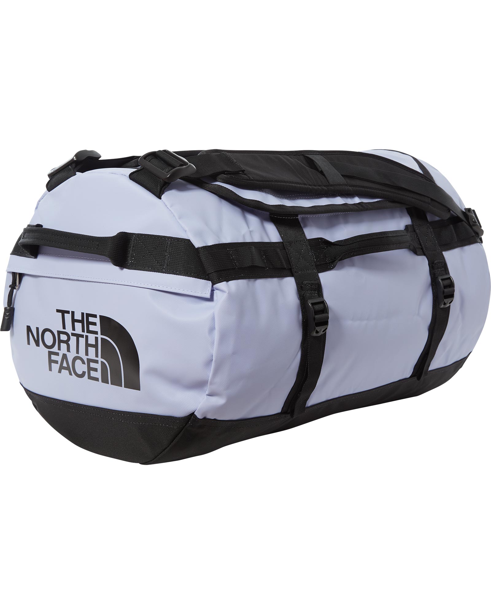 The North Face Base Camp Duffel Small 50l