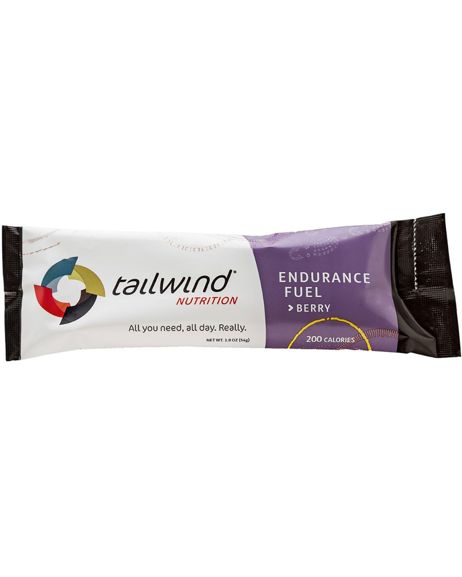 Tailwind Endurance Fuel   54g Sachet   Berry Sports Nutrition - Berry