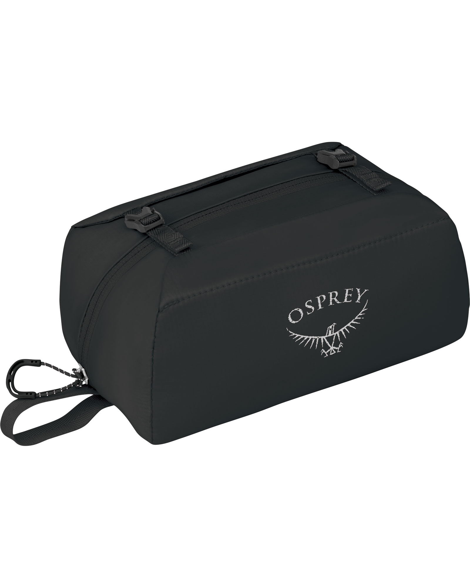 Osprey Ultralight Padded Organiser Wash Bag - black