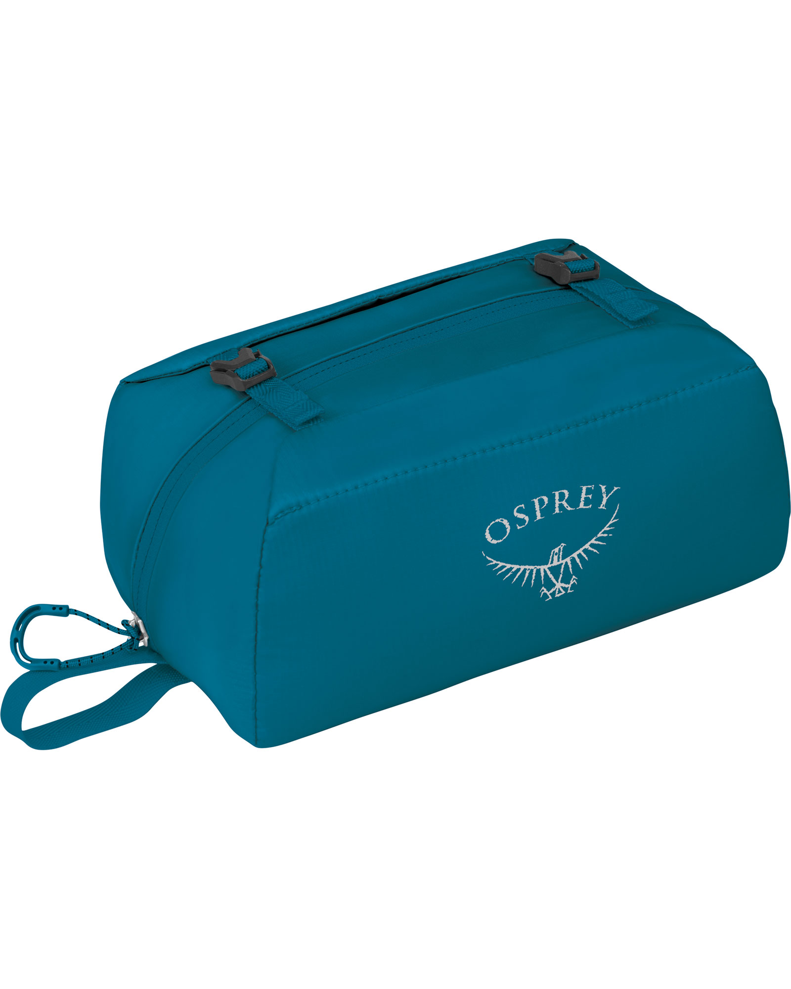 Osprey Ultralight Padded Organiser Wash Bag - Waterfront Blue