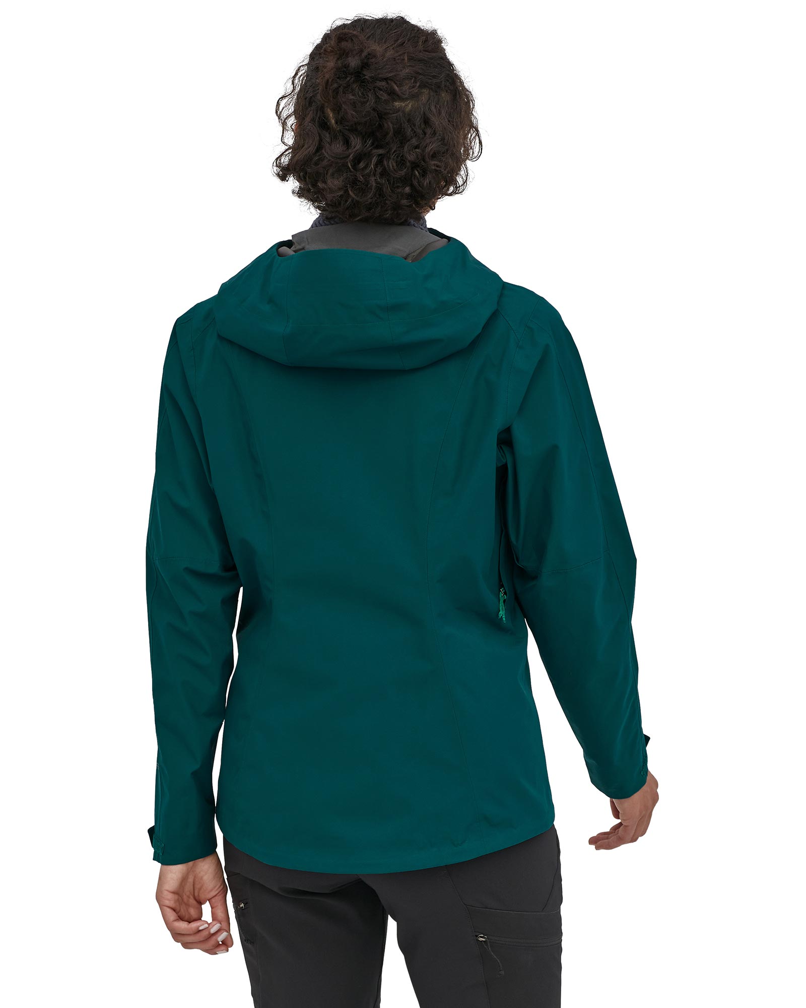 patagonia paclite