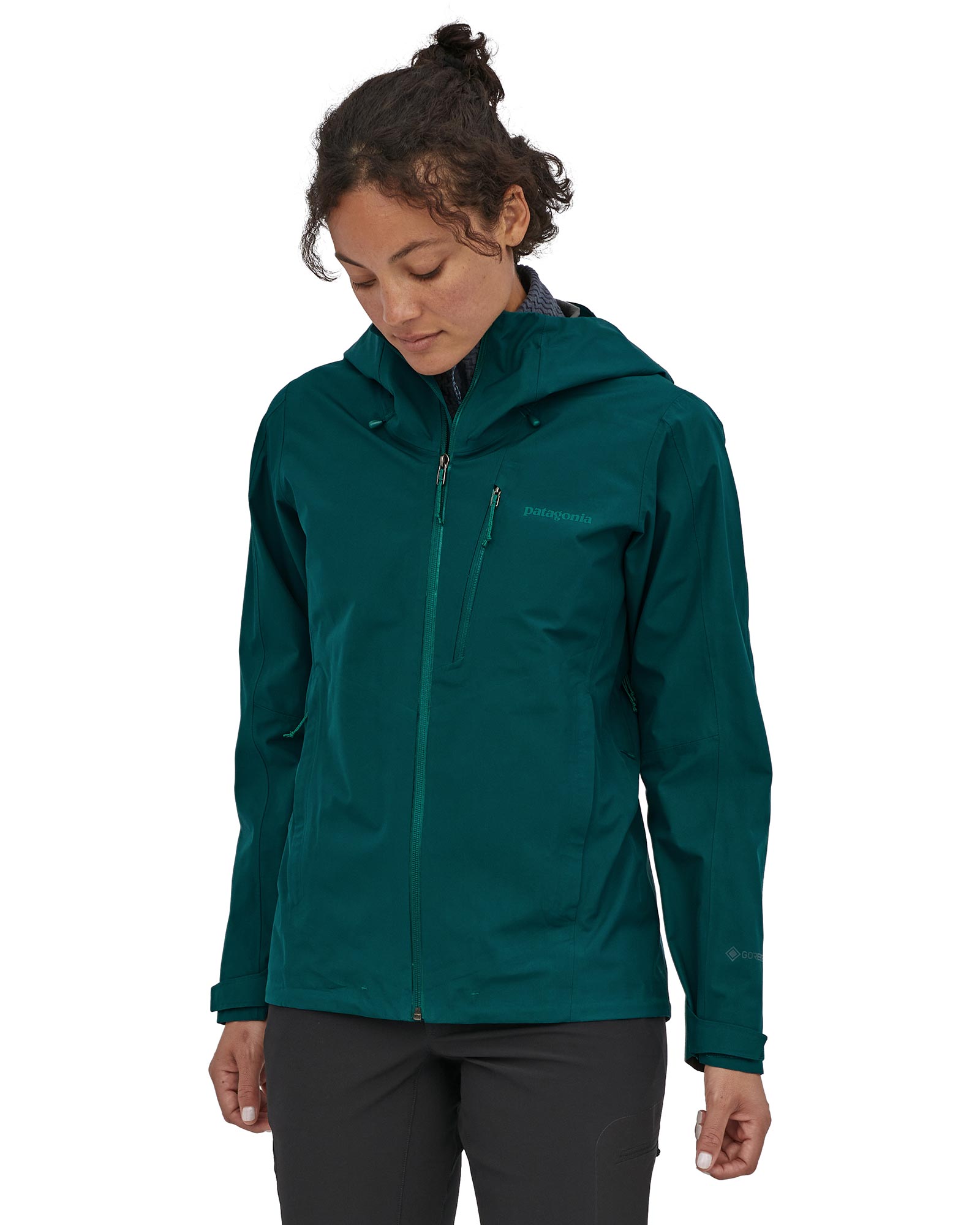 patagonia paclite