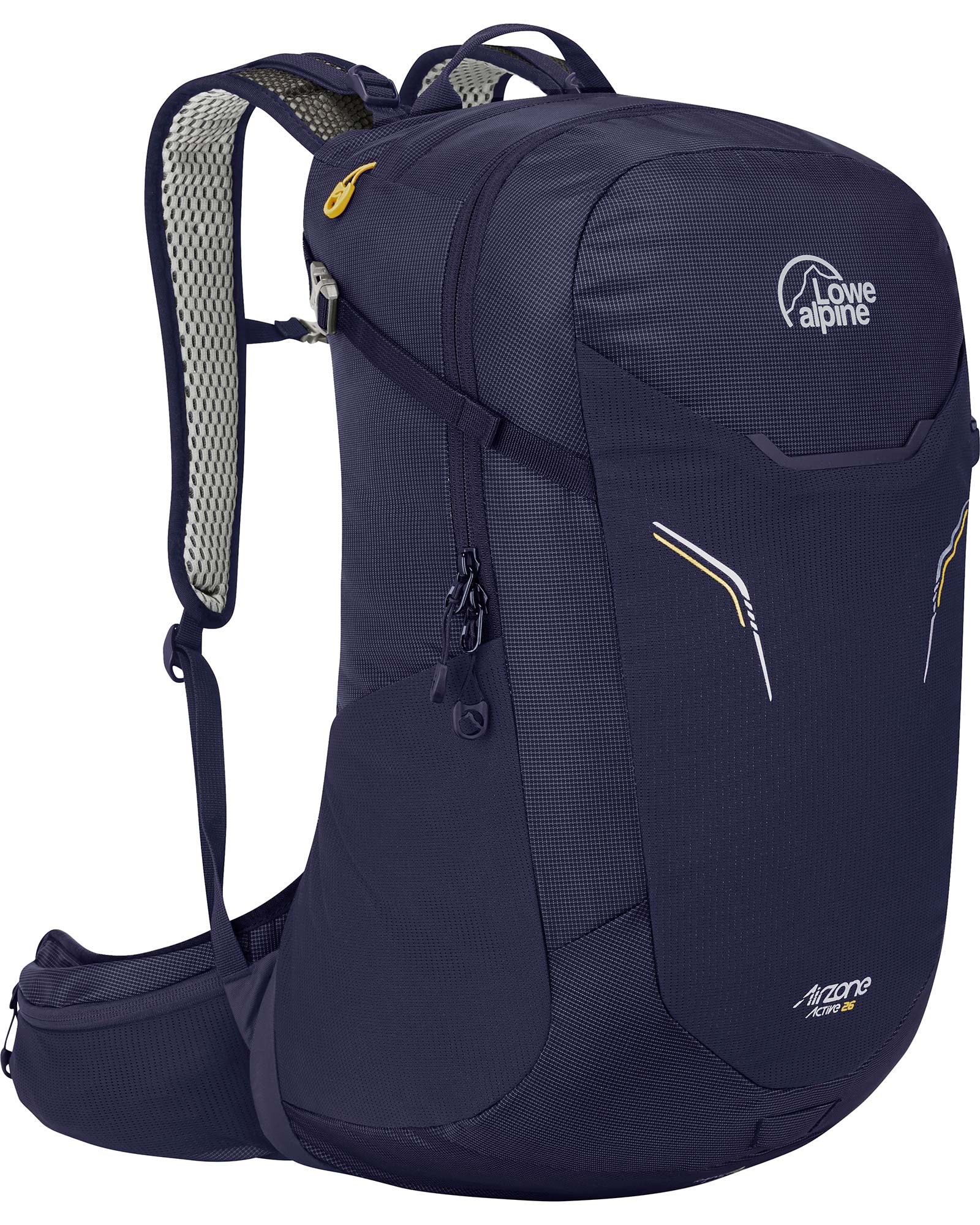 Lowe Alpine AirZone Active 26 Backpack - Navy