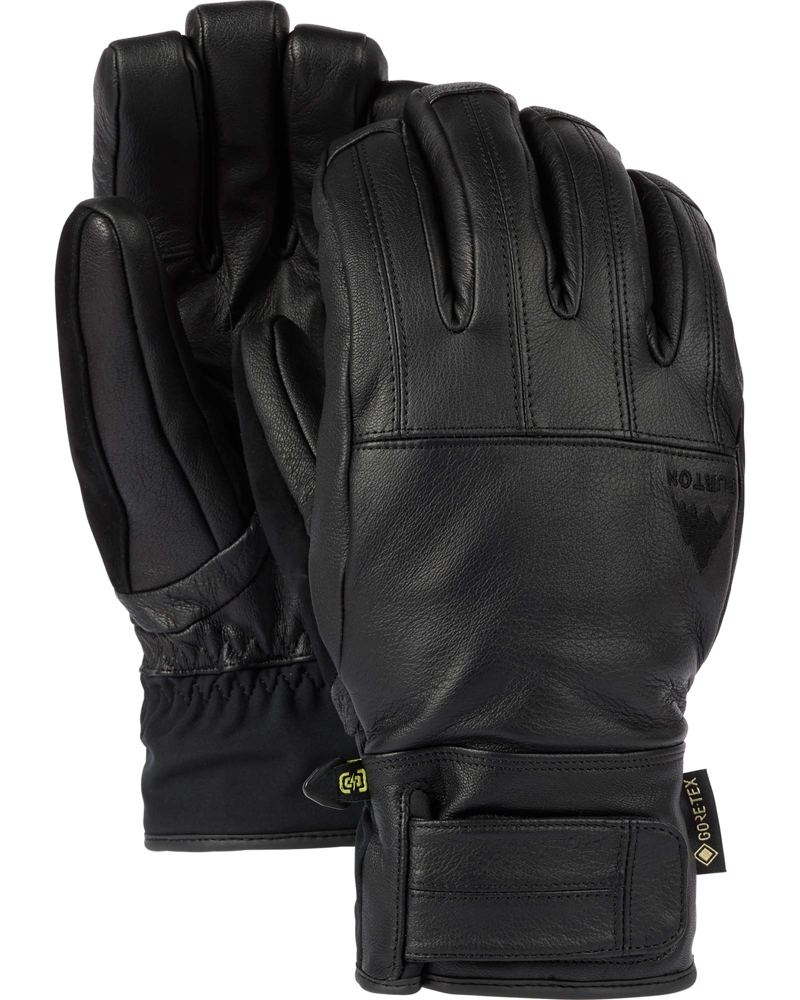 Burton Gondy GORE TEX Men s Leather Gloves