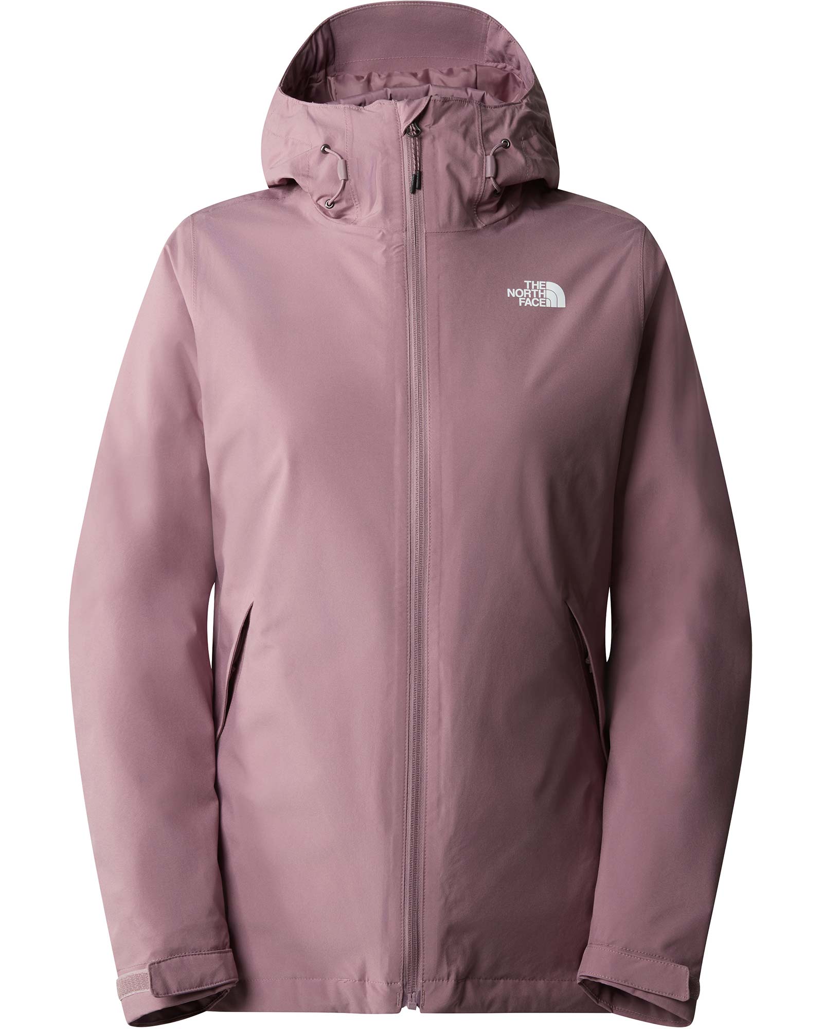 The North Face Carto Women’s Triclimate Jacket - Fawn Grey XL