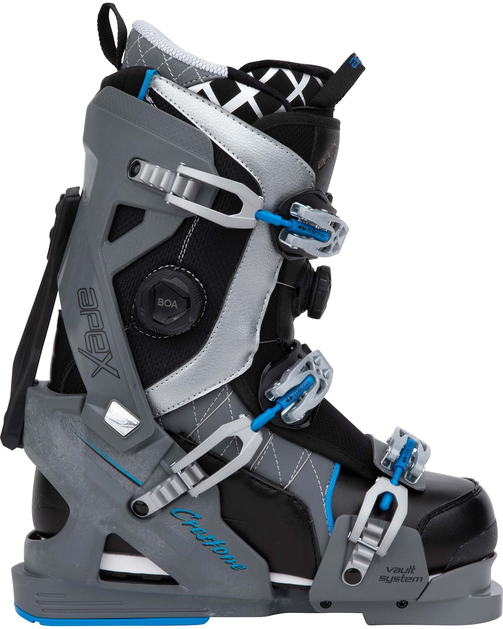 Apex Crestone VS Men’s Ski Boots 2024 MP 28.0