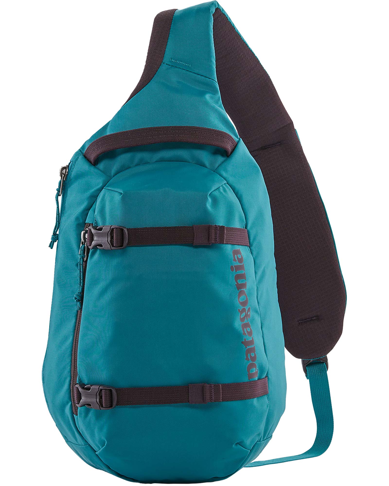 Patagonia Atom Sling Backpack - Belay Blue