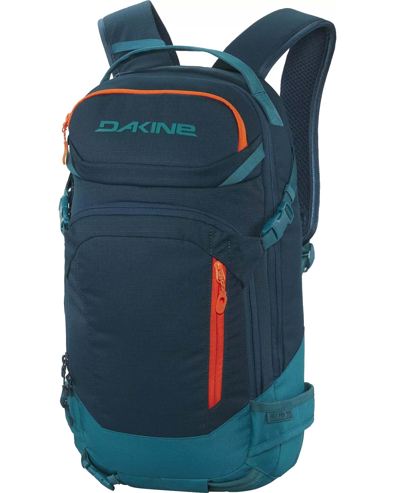 Dakine Heli Pro 20L Backpack - Oceania