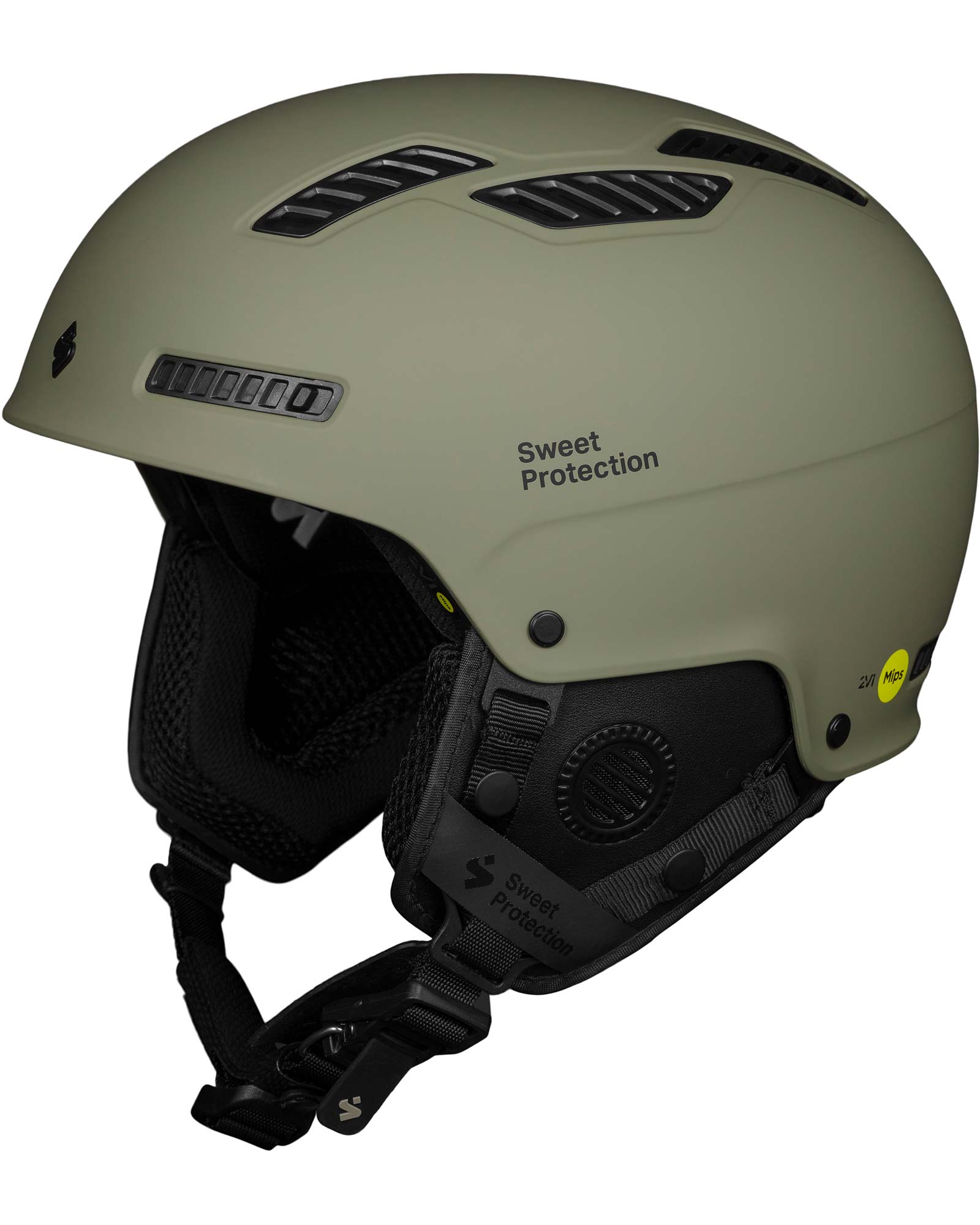Sweet Protection Igniter 2VI MIPS Helmet - Woodland XL