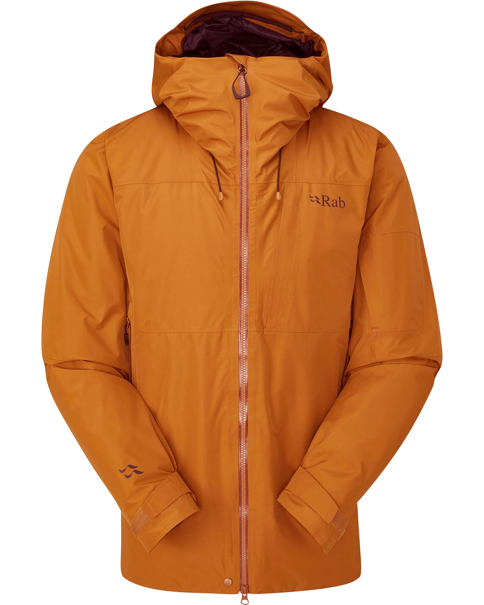 Rab Men's Khroma Volition GORE-TEX Insulated Jacket 0