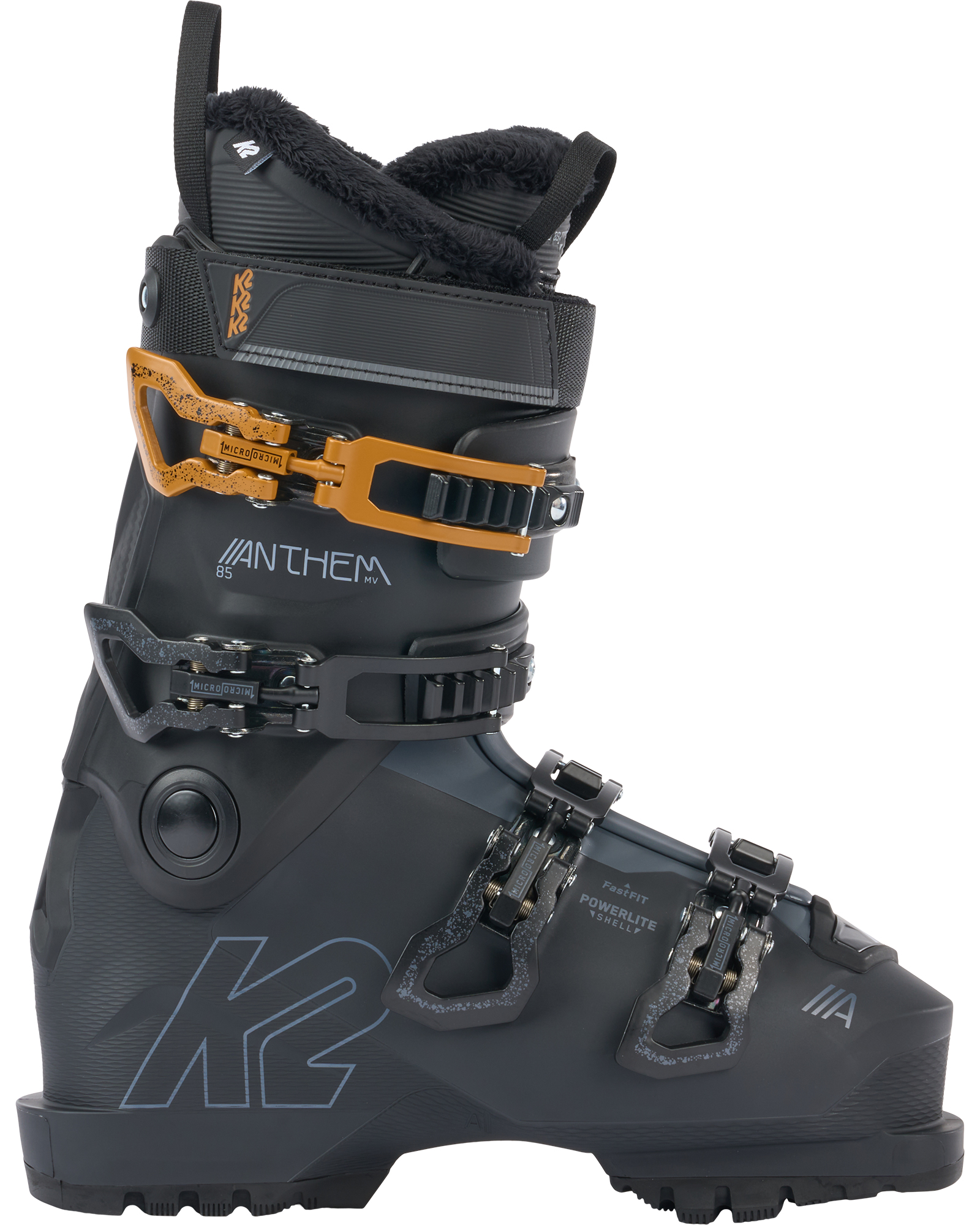 K2 Anthem 85 MV Women’s Ski Boots 2024 MP 26.5