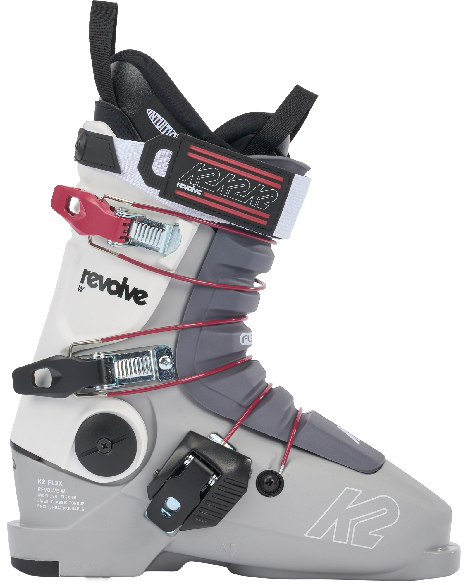 K2 Revolve W Women’s Ski Boots 2024 MP 25.5