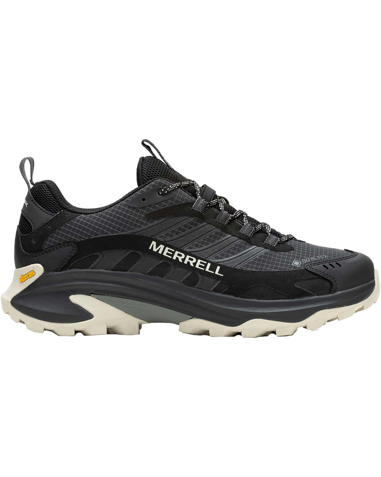 Merrell Men s Moab Speed 2 GORE TEX Shoes