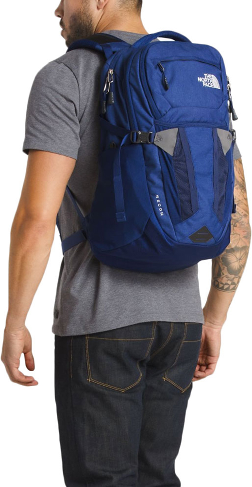 2017 north face recon