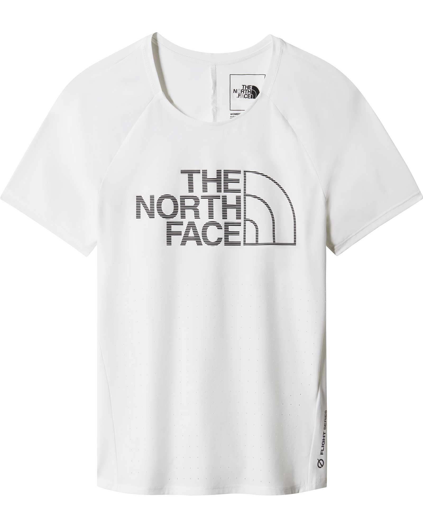 The North Face Flight Weightless Women's Shirt 0