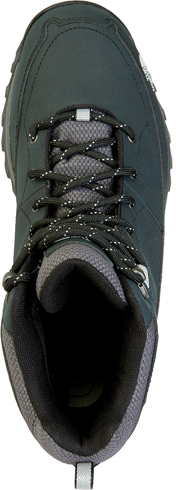 the north face men's snowstrike winter boots