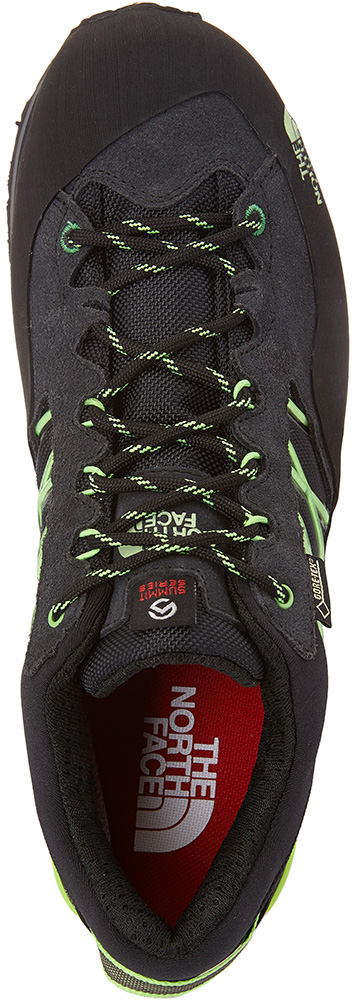 the north face m verto plasma ii gtx