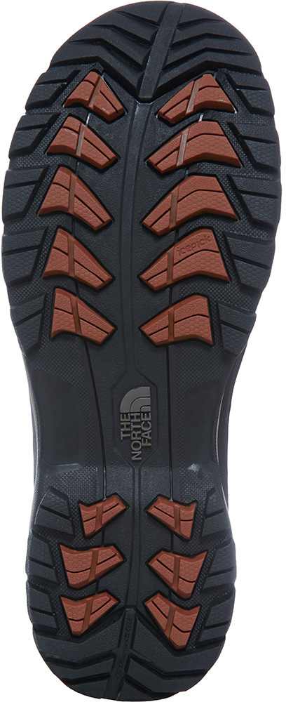 north face chilkat evo boots