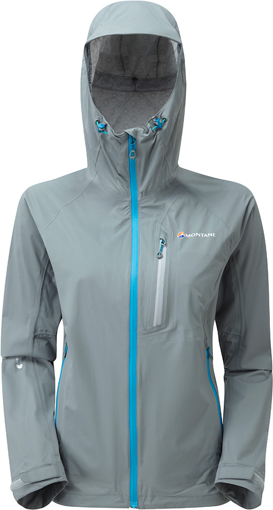 montane pertex shield jacket