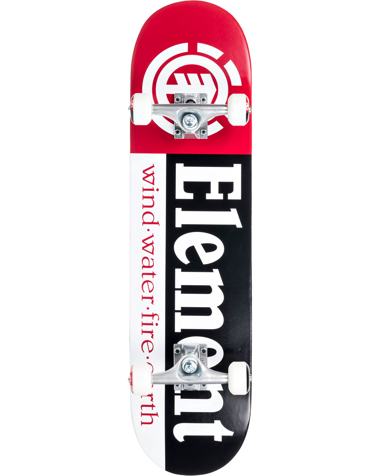 Element Section 7.75